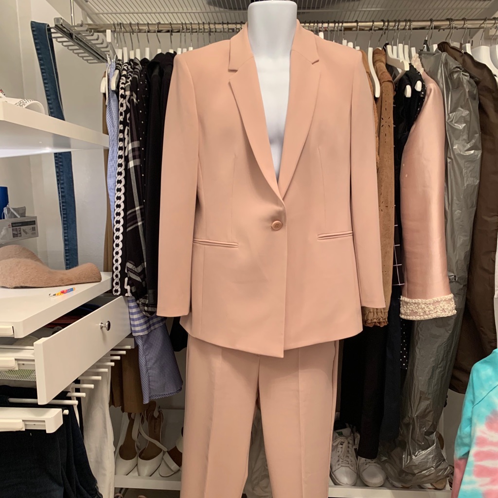 Theory Womens Jacket Size 12